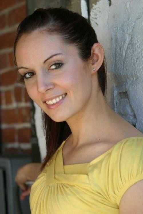 Deanna Grace Congo backdrop