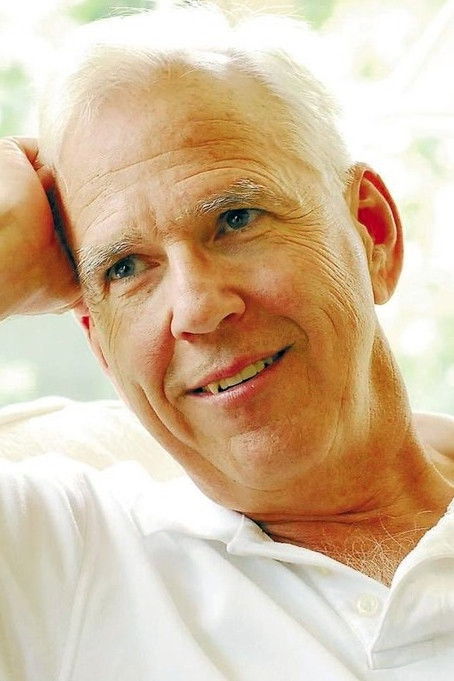 Rockwell Blake backdrop