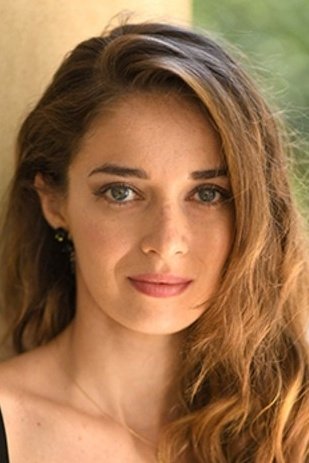 Sarah Barzyk backdrop