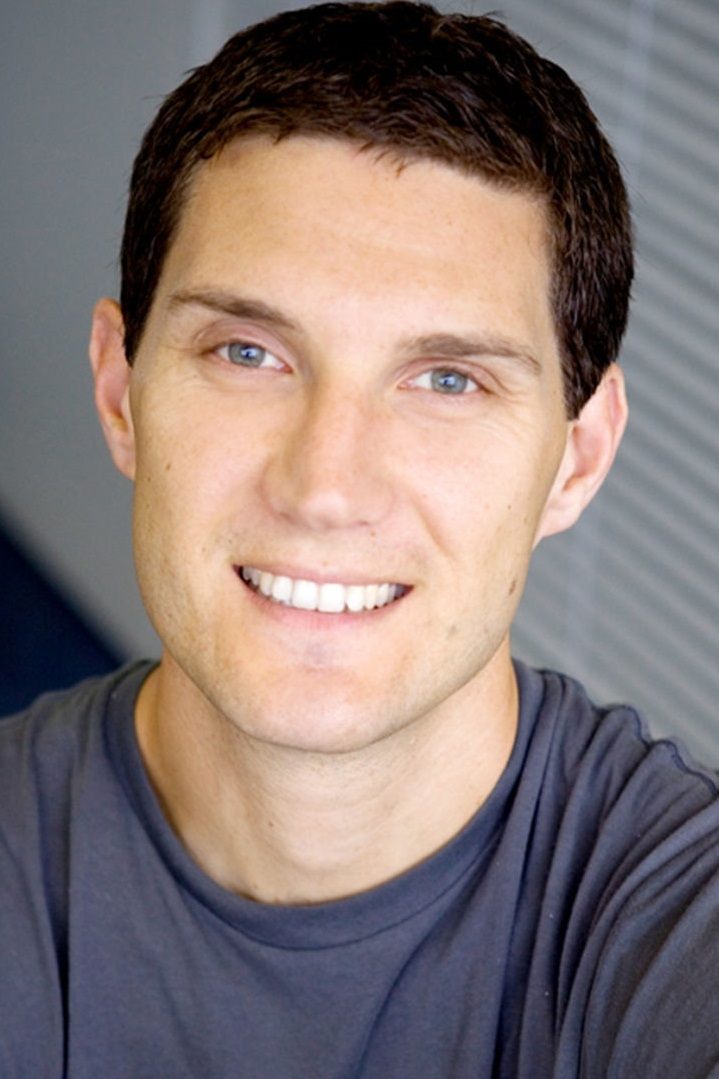 Michael Morris backdrop