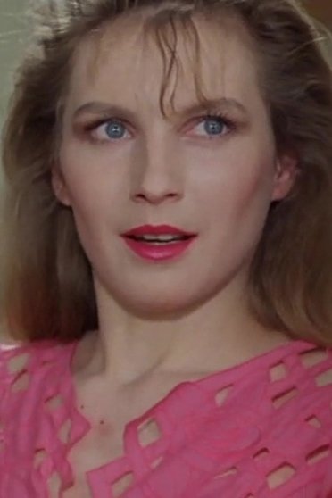 Susann Thiede backdrop