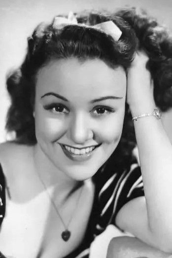 Bonnie Baker backdrop