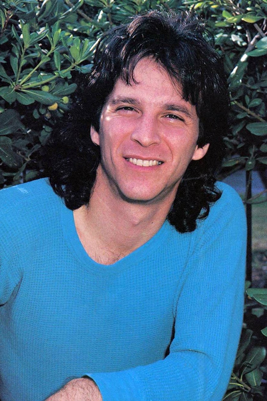 Rod Morgenstein backdrop