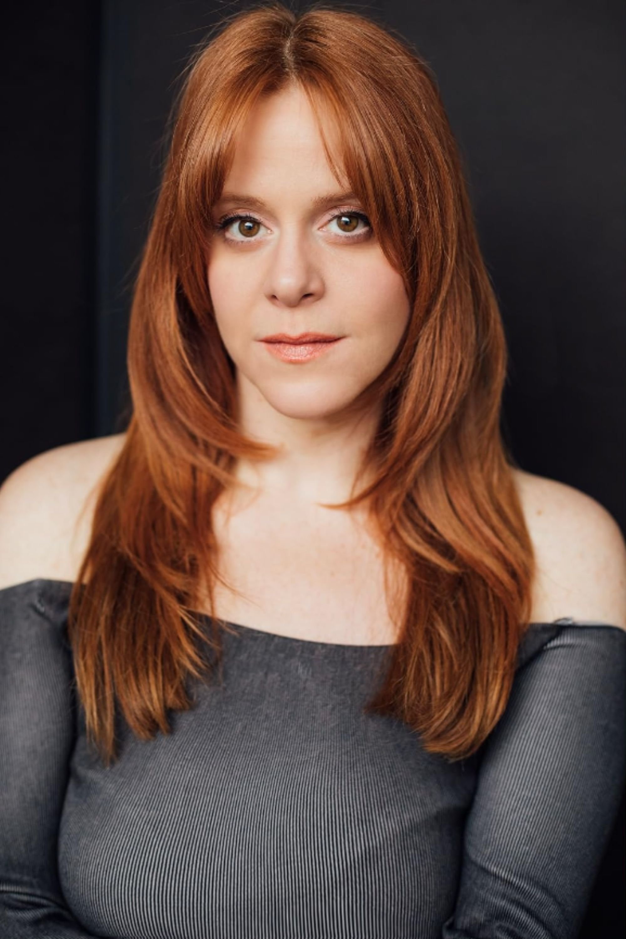 Nikki Duval backdrop