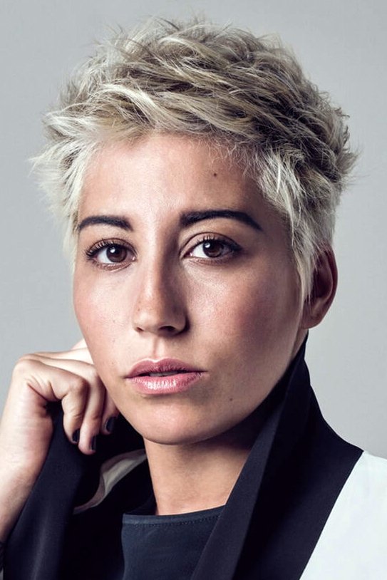 Malika Ayane backdrop