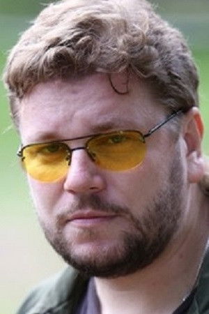 Roman Vladykin backdrop