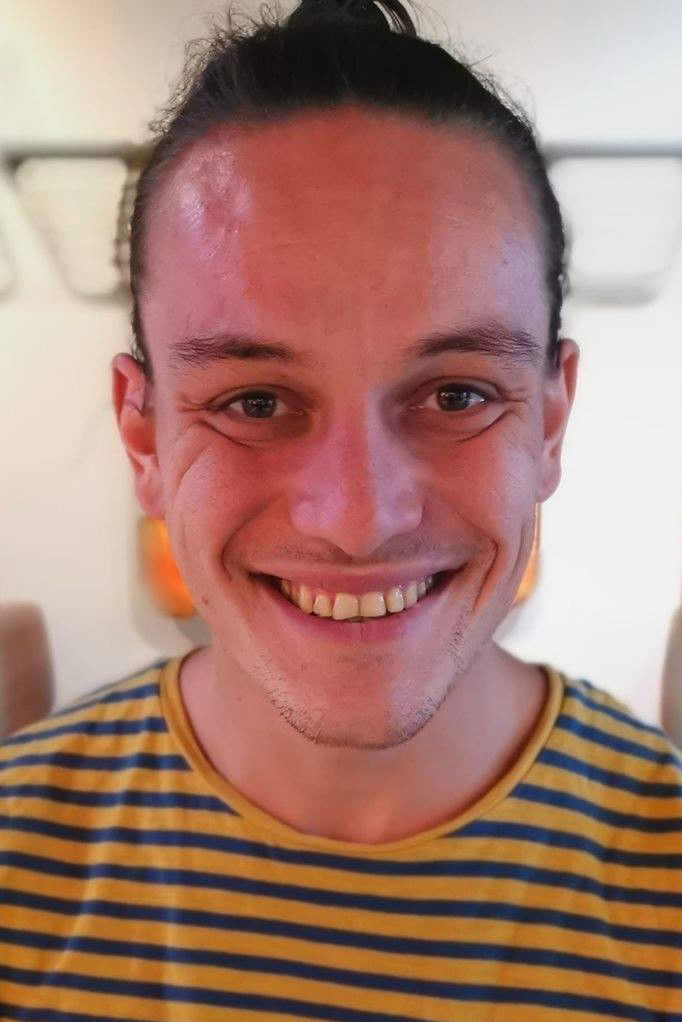 Toman Rychtera backdrop