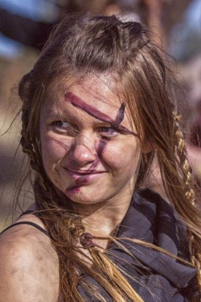 Sanne Johnson Lund backdrop