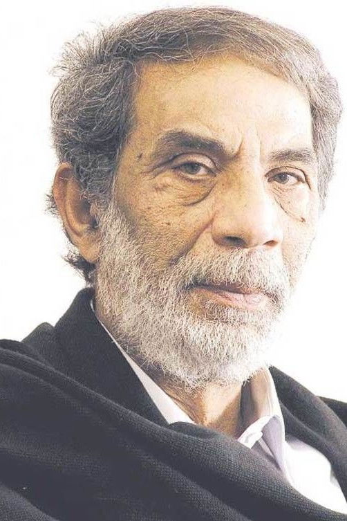 Salah Marei backdrop