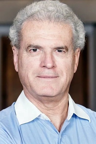 Patrick Fournillier backdrop