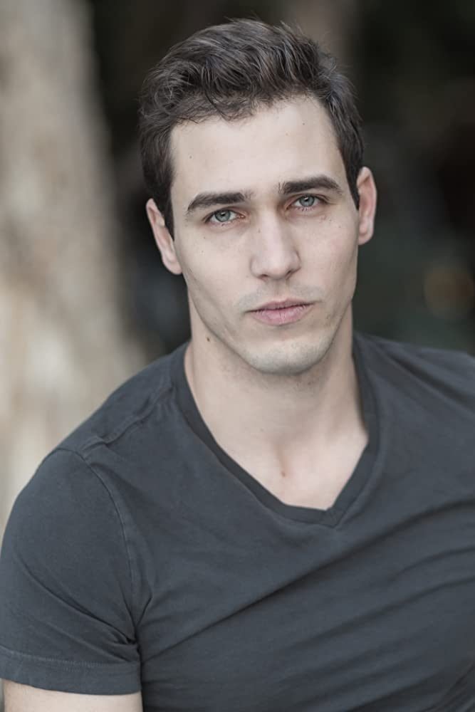 Gregory Shelby backdrop