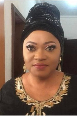 Kate Adepegba backdrop