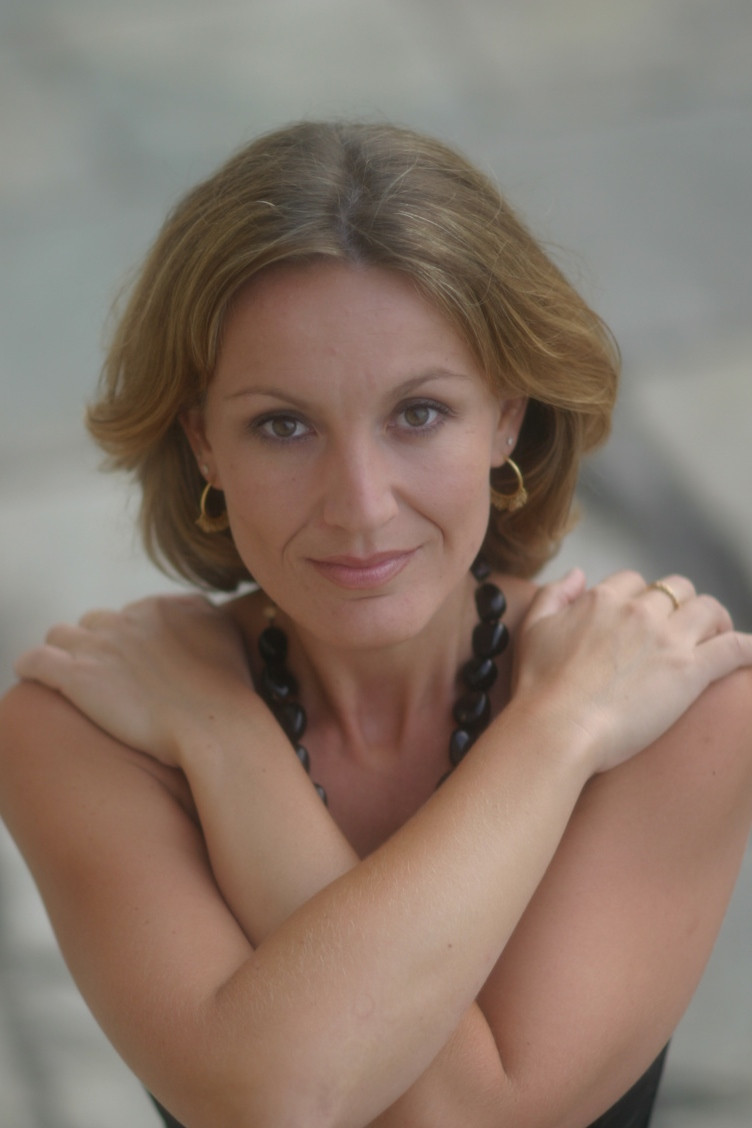 Michelle Canniccioni backdrop