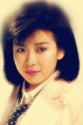 Yam Choi-Bo backdrop