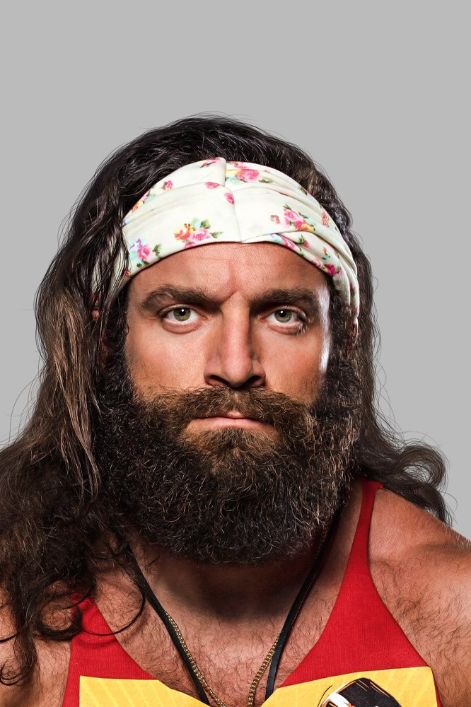 Jeff Sciullo backdrop