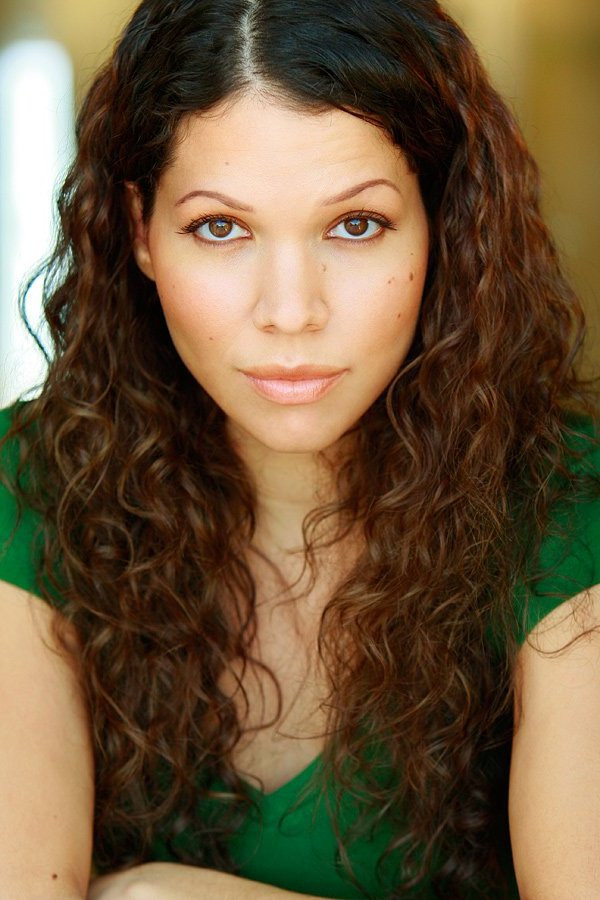 Terry Dexter backdrop