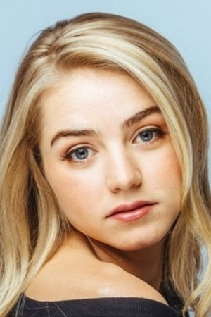 Catherine Blades backdrop