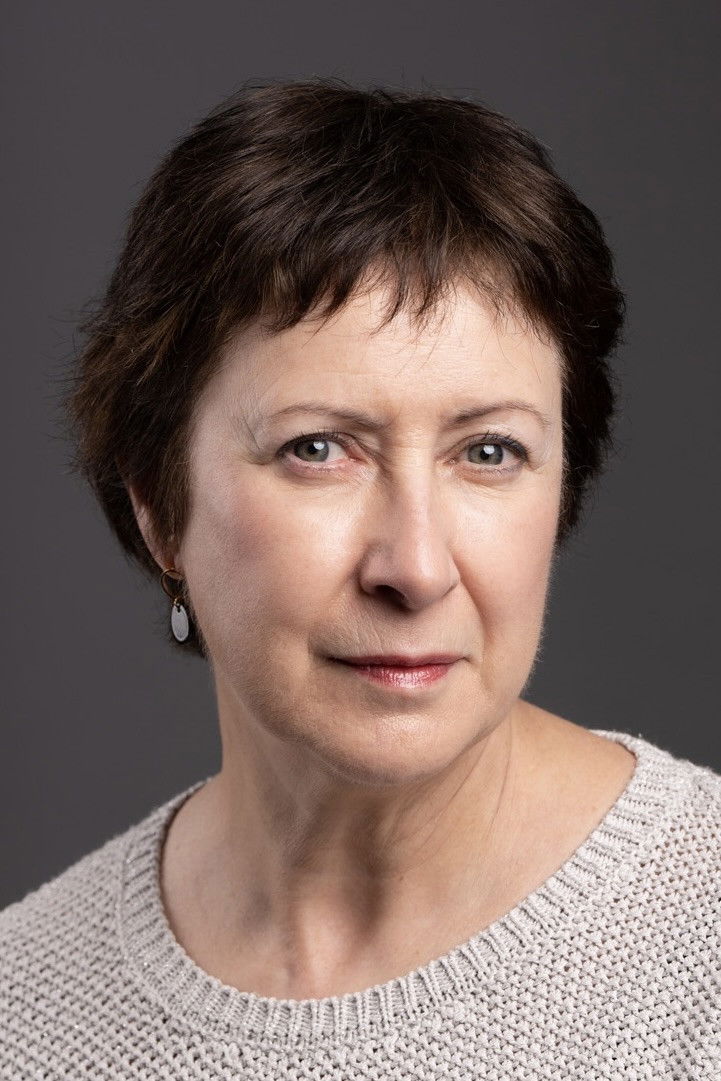 Marie Michaud backdrop