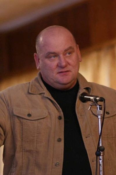 Andrey Osipov backdrop