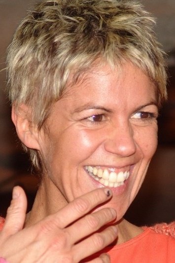 Paola Mammini backdrop