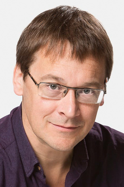 Stephen Langridge backdrop