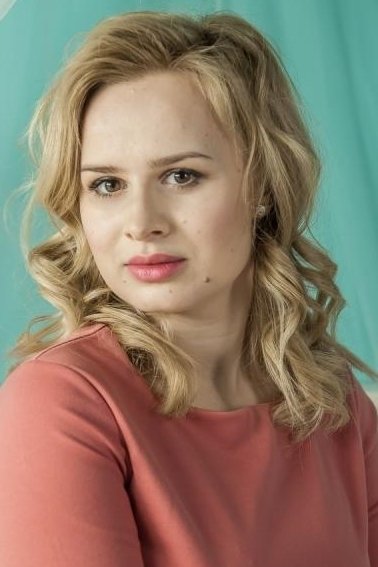 Barbara Wypych backdrop