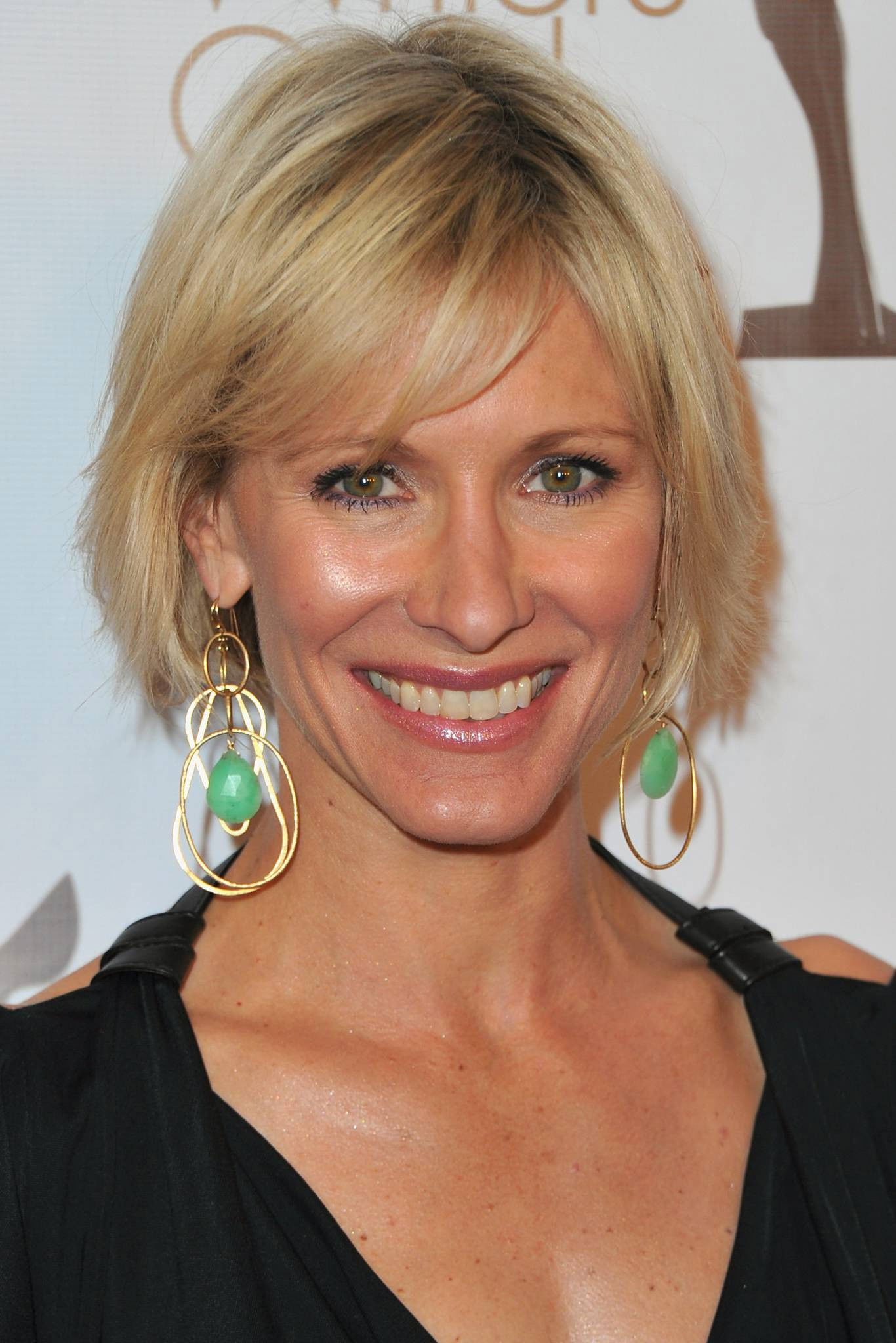 Kelley Menighan Hensley backdrop