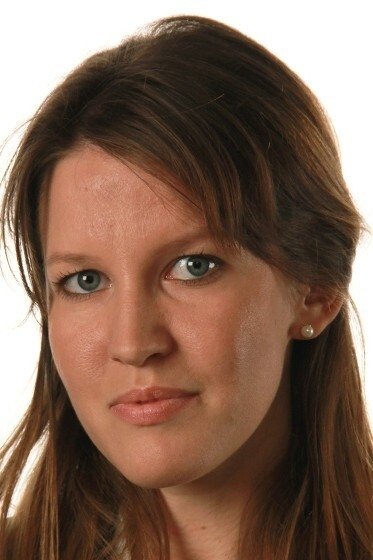 Veronica Zacco backdrop