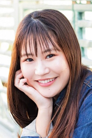 Reika Oozeki backdrop