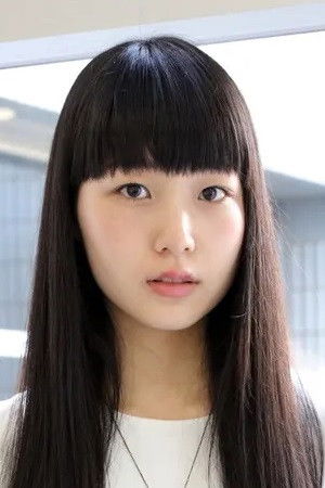 Saku Mayama backdrop