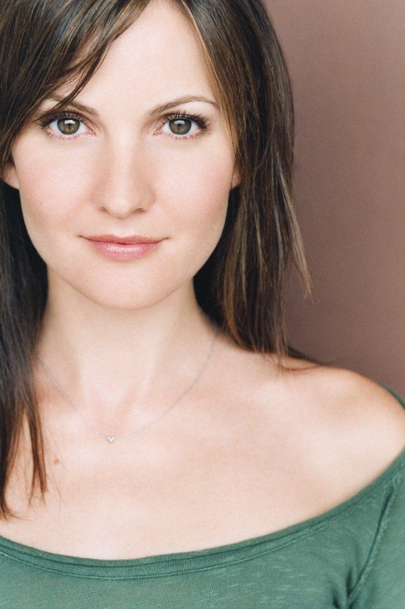 Mary Alyce Kania backdrop