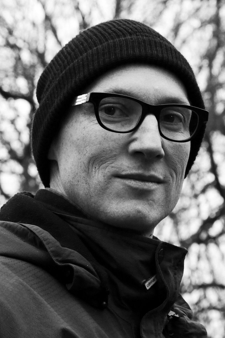 Estephan Wagner backdrop