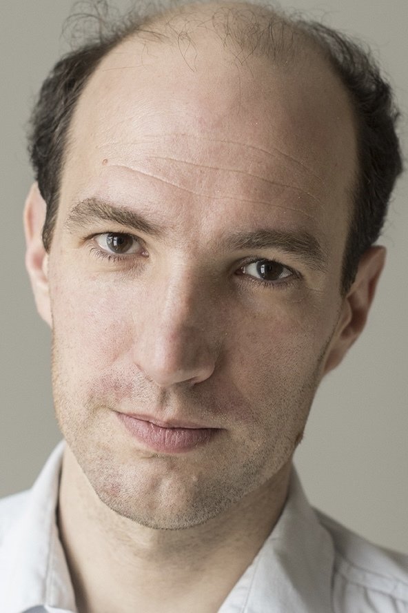 Lazare Gousseau backdrop