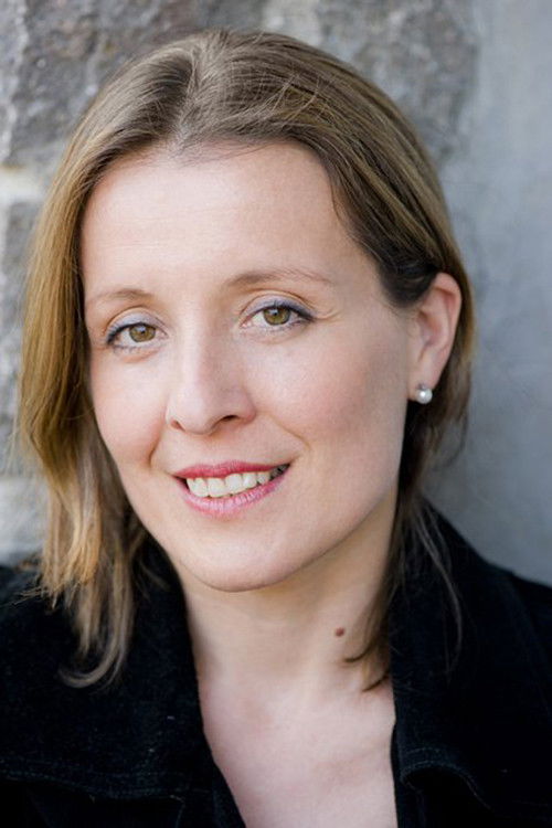 Sabina von Walther backdrop