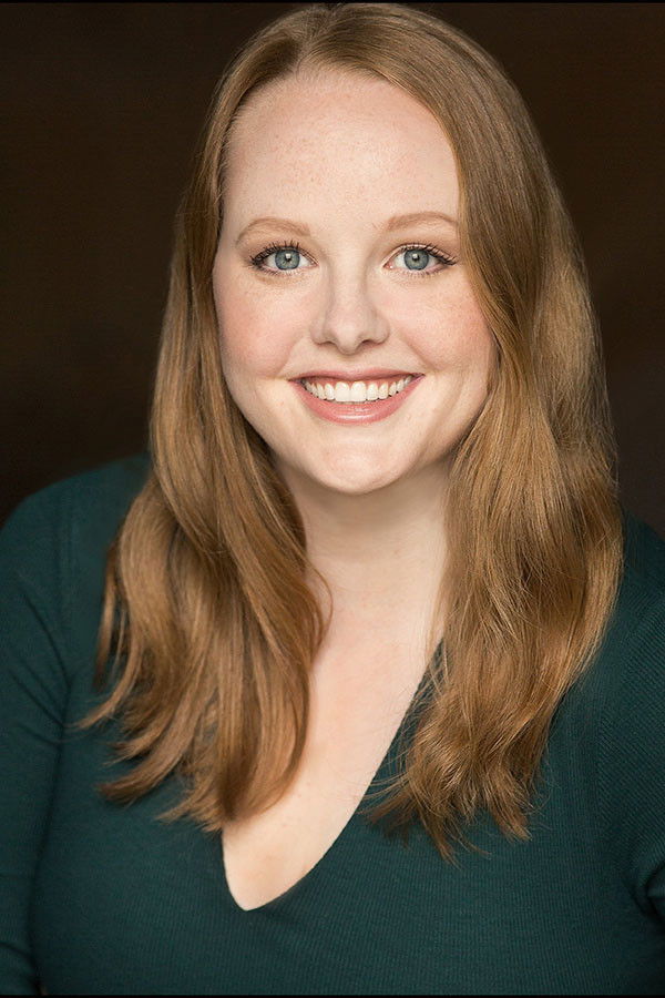 Jennifer Wilson backdrop