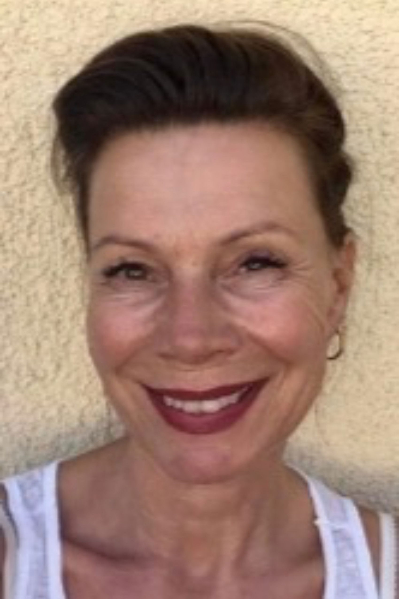 Heike Grötzinger backdrop