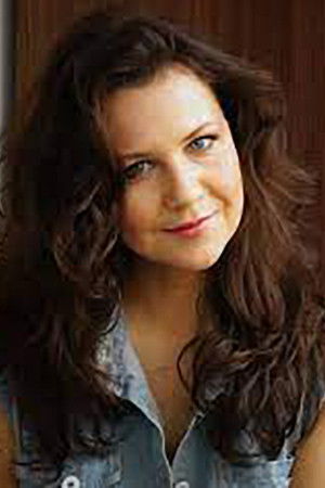 Marina Zyatkova backdrop