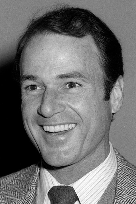 Jack Bannon backdrop