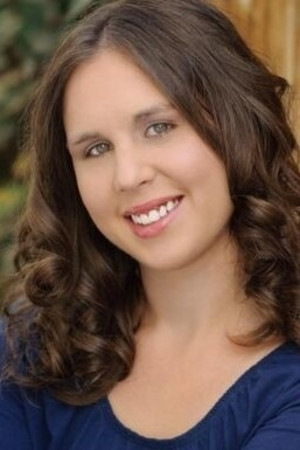 Hayley Gagner backdrop