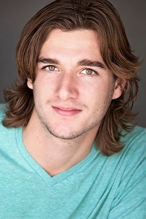 Sam Stinson backdrop