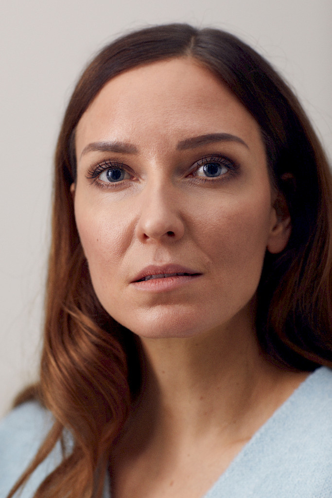 Johanna Anttila backdrop