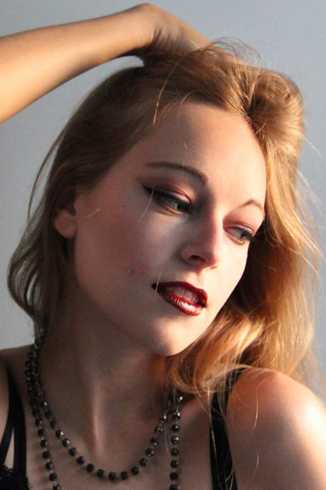 Jamie Munsey backdrop