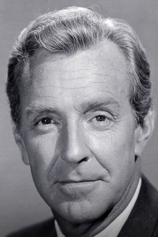 John Newland backdrop