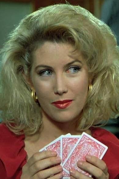 Sharon Lee Jones backdrop