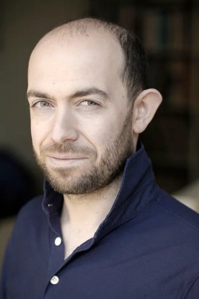 François Dumont backdrop