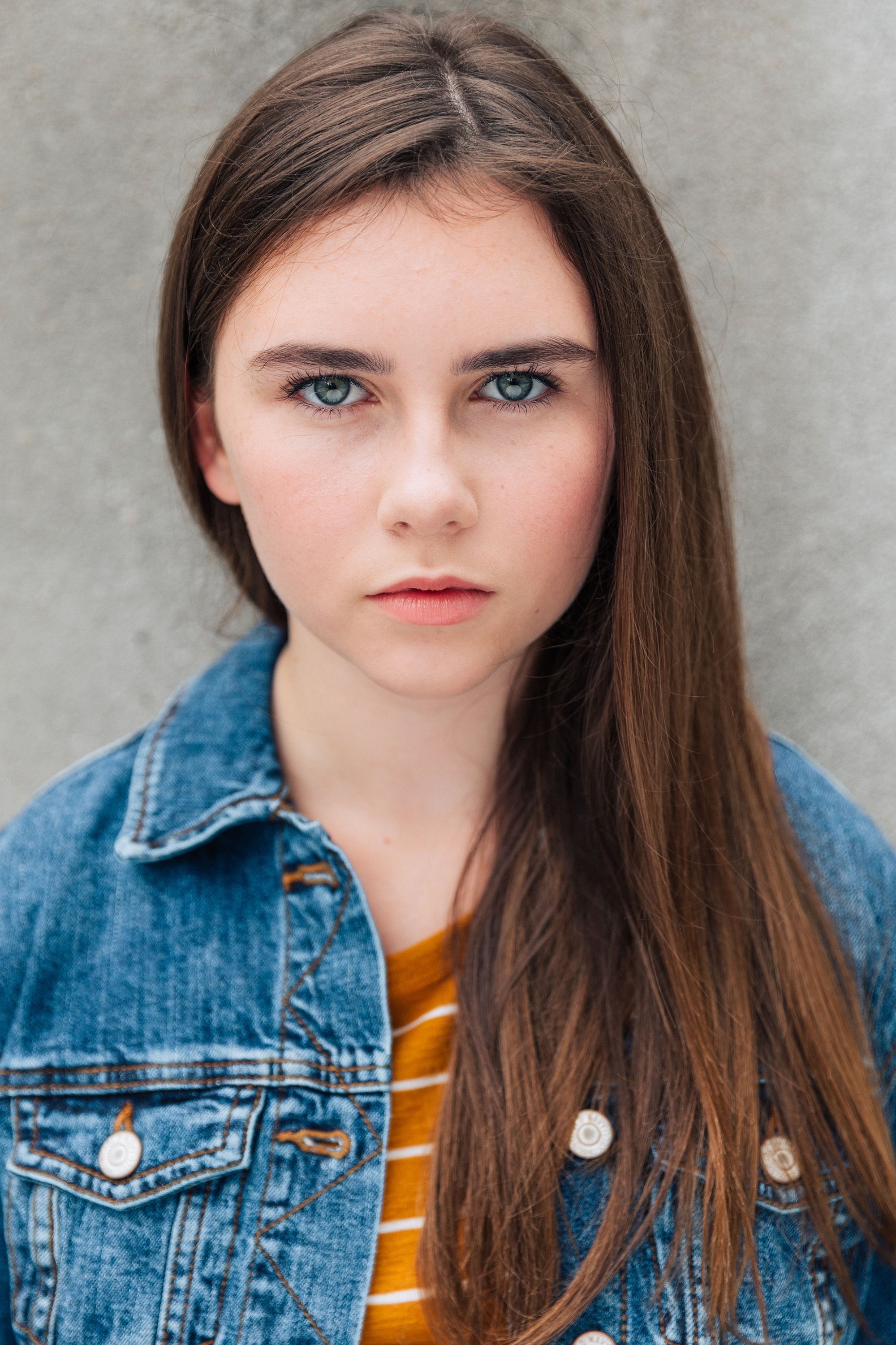 Jillian Lebling backdrop