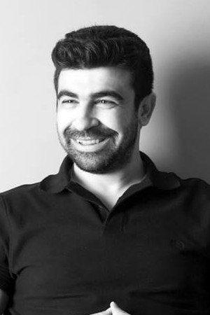 Mohamed Abdelmoati backdrop