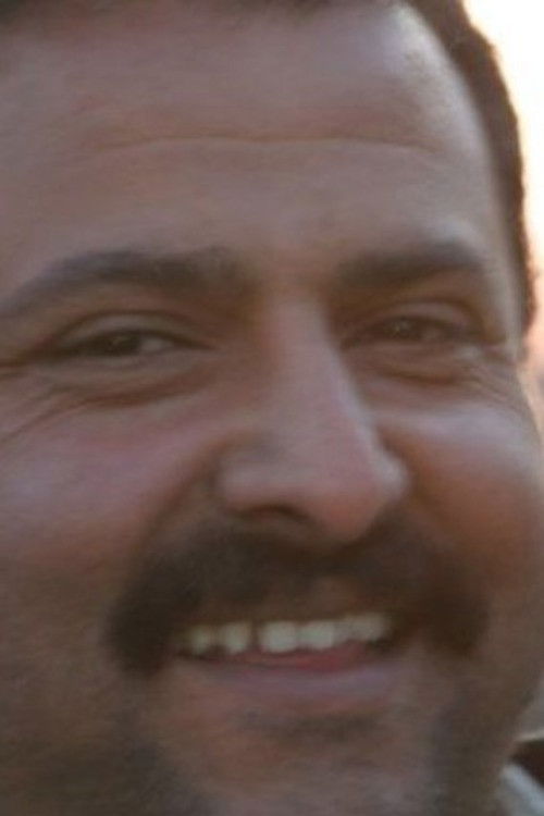 Nabil Sobhy backdrop