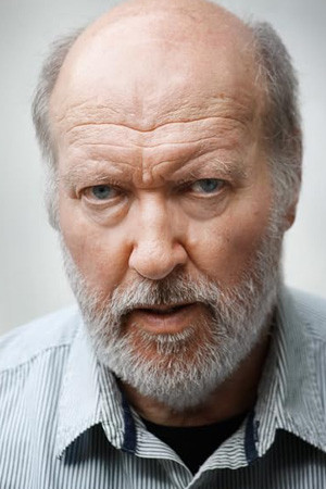 Christopher Saul backdrop