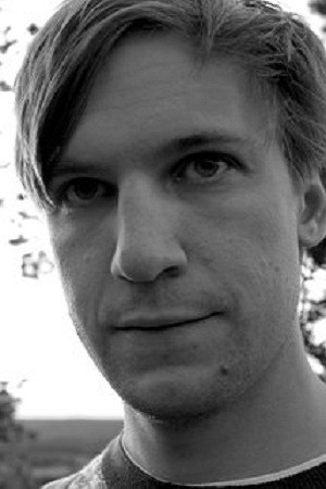 Andreas Emanuelsson backdrop